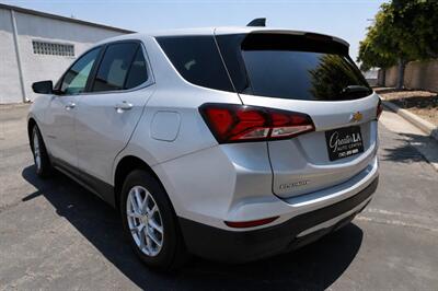 2022 Chevrolet Equinox LT - Photo 8 - Sun Valley, CA 91352