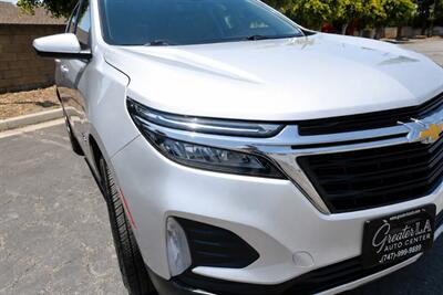 2022 Chevrolet Equinox LT - Photo 2 - Sun Valley, CA 91352