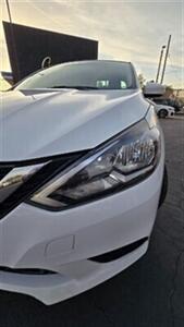 2018 Nissan Sentra S - Photo 9 - Sun Valley, CA 91352