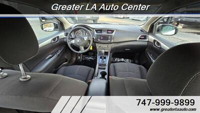 2018 Nissan Sentra S - Photo 13 - Sun Valley, CA 91352