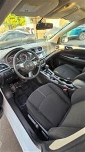 2018 Nissan Sentra S - Photo 11 - Sun Valley, CA 91352