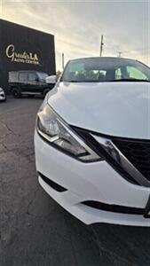 2018 Nissan Sentra S - Photo 10 - Sun Valley, CA 91352