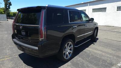 2015 Cadillac Escalade Premium - Photo 6 - Sun Valley, CA 91352