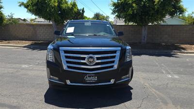 2015 Cadillac Escalade Premium - Photo 4 - Sun Valley, CA 91352