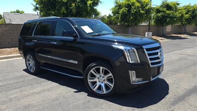 2015 Cadillac Escalade Premium - Photo 1 - Sun Valley, CA 91352
