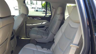 2015 Cadillac Escalade Premium - Photo 20 - Sun Valley, CA 91352