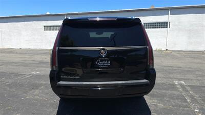 2015 Cadillac Escalade Premium - Photo 7 - Sun Valley, CA 91352