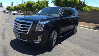 2015 Cadillac Escalade Premium - Photo 2 - Sun Valley, CA 91352