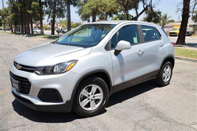 2020 Chevrolet Trax LS   - Photo 1 - Sun Valley, CA 91352