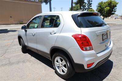 2020 Chevrolet Trax LS   - Photo 7 - Sun Valley, CA 91352