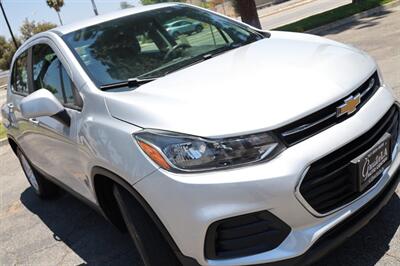 2020 Chevrolet Trax LS   - Photo 5 - Sun Valley, CA 91352