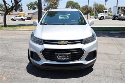 2020 Chevrolet Trax LS   - Photo 3 - Sun Valley, CA 91352