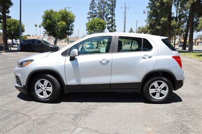 2020 Chevrolet Trax LS   - Photo 4 - Sun Valley, CA 91352