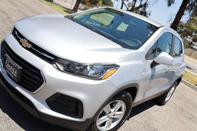2020 Chevrolet Trax LS   - Photo 6 - Sun Valley, CA 91352