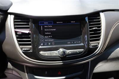 2020 Chevrolet Trax LS   - Photo 23 - Sun Valley, CA 91352