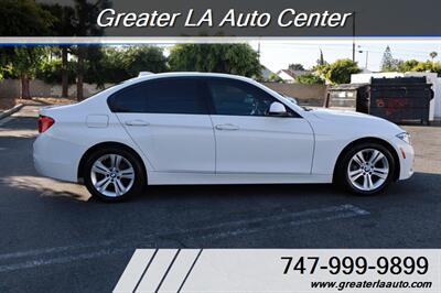 2016 BMW 3 Series 328i xDrive - Photo 3 - Sun Valley, CA 91352
