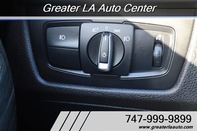 2016 BMW 3 Series 328i xDrive - Photo 36 - Sun Valley, CA 91352