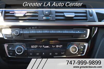 2016 BMW 3 Series 328i xDrive - Photo 28 - Sun Valley, CA 91352