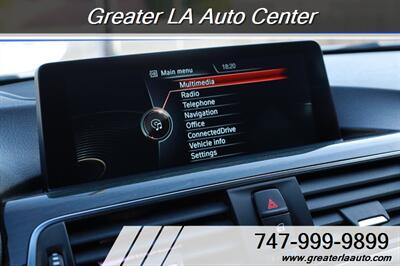 2016 BMW 3 Series 328i xDrive - Photo 25 - Sun Valley, CA 91352