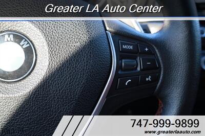 2016 BMW 3 Series 328i xDrive - Photo 27 - Sun Valley, CA 91352
