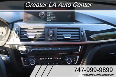 2016 BMW 3 Series 328i xDrive - Photo 29 - Sun Valley, CA 91352