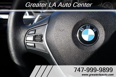 2016 BMW 3 Series 328i xDrive - Photo 26 - Sun Valley, CA 91352