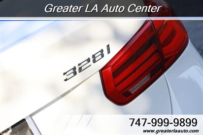 2016 BMW 3 Series 328i xDrive - Photo 13 - Sun Valley, CA 91352
