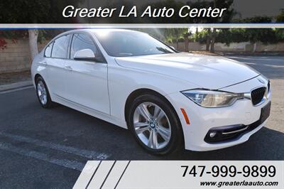 2016 BMW 3 Series 328i xDrive - Photo 1 - Sun Valley, CA 91352