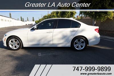 2016 BMW 3 Series 328i xDrive - Photo 4 - Sun Valley, CA 91352