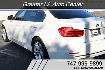 2016 BMW 3 Series 328i xDrive - Photo 9 - Sun Valley, CA 91352