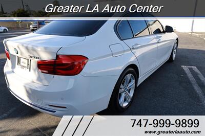 2016 BMW 3 Series 328i xDrive - Photo 8 - Sun Valley, CA 91352