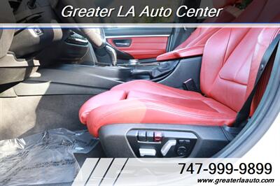 2016 BMW 3 Series 328i xDrive - Photo 17 - Sun Valley, CA 91352