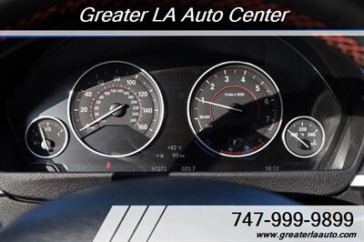 2016 BMW 3 Series 328i xDrive - Photo 24 - Sun Valley, CA 91352