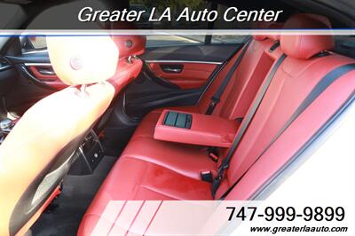 2016 BMW 3 Series 328i xDrive - Photo 22 - Sun Valley, CA 91352