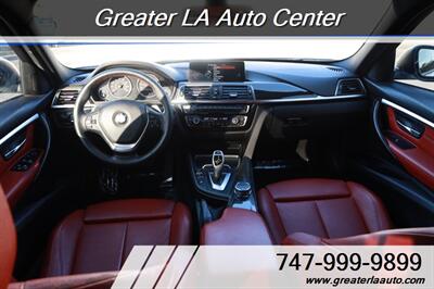 2016 BMW 3 Series 328i xDrive - Photo 14 - Sun Valley, CA 91352