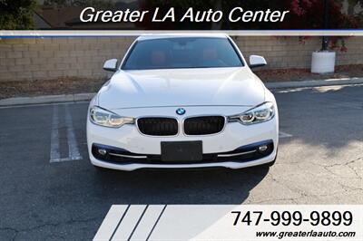 2016 BMW 3 Series 328i xDrive - Photo 2 - Sun Valley, CA 91352
