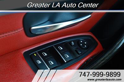 2016 BMW 3 Series 328i xDrive - Photo 35 - Sun Valley, CA 91352