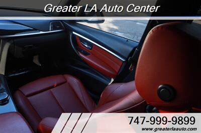 2016 BMW 3 Series 328i xDrive - Photo 23 - Sun Valley, CA 91352
