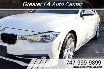 2016 BMW 3 Series 328i xDrive - Photo 6 - Sun Valley, CA 91352