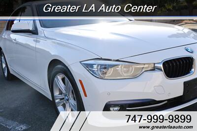 2016 BMW 3 Series 328i xDrive - Photo 5 - Sun Valley, CA 91352