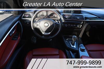 2016 BMW 3 Series 328i xDrive - Photo 15 - Sun Valley, CA 91352