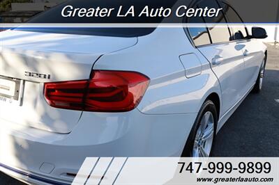 2016 BMW 3 Series 328i xDrive - Photo 10 - Sun Valley, CA 91352