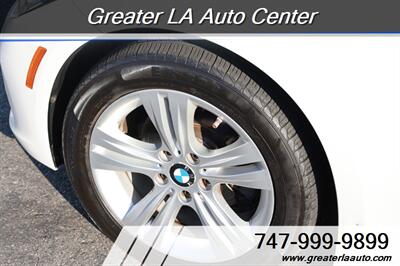 2016 BMW 3 Series 328i xDrive - Photo 11 - Sun Valley, CA 91352