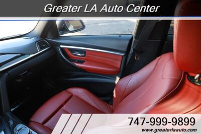 2016 BMW 3 Series 328i xDrive - Photo 19 - Sun Valley, CA 91352