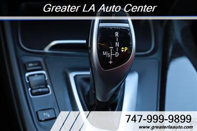 2016 BMW 3 Series 328i xDrive - Photo 32 - Sun Valley, CA 91352