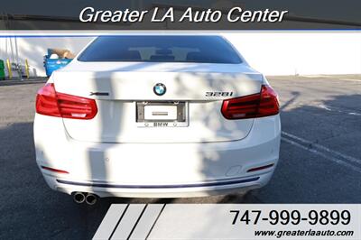 2016 BMW 3 Series 328i xDrive - Photo 7 - Sun Valley, CA 91352
