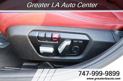 2016 BMW 3 Series 328i xDrive - Photo 18 - Sun Valley, CA 91352