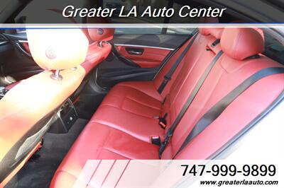 2016 BMW 3 Series 328i xDrive - Photo 21 - Sun Valley, CA 91352