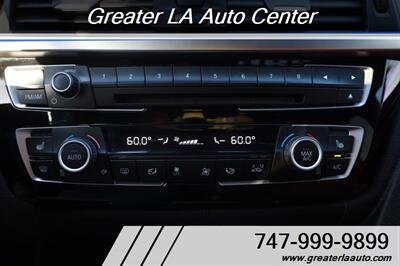 2016 BMW 3 Series 328i xDrive - Photo 33 - Sun Valley, CA 91352