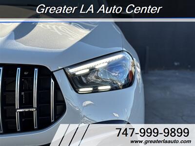 2024 Mercedes-Benz GLE AMG GLE 53 - Photo 3 - Sun Valley, CA 91352